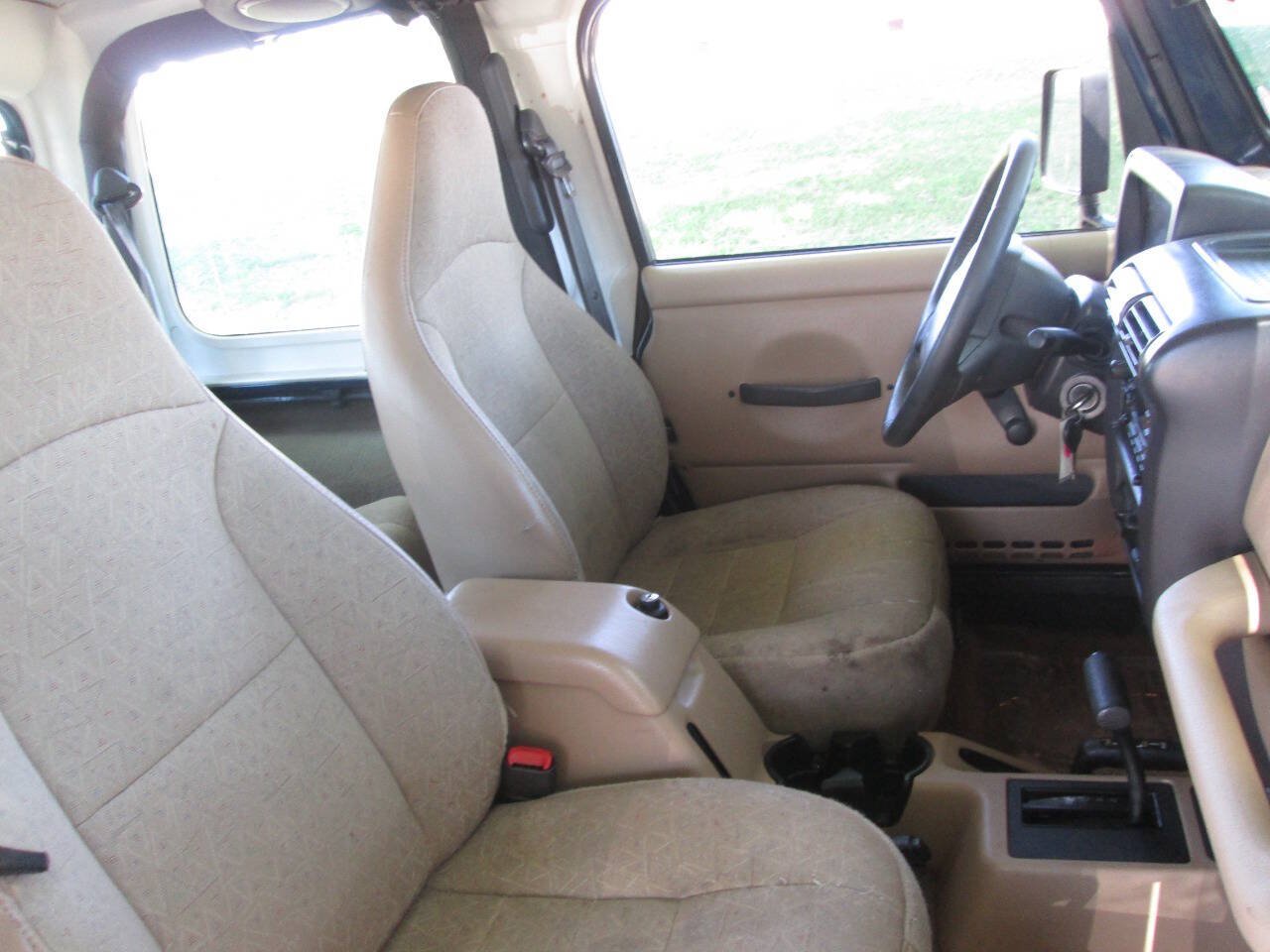 Used 2002 Jeep Wrangler SE AWD/4WD image 21