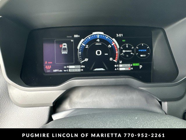 Used 2026 Toyota Tundra Limited w/ Limited PVM Package image 23