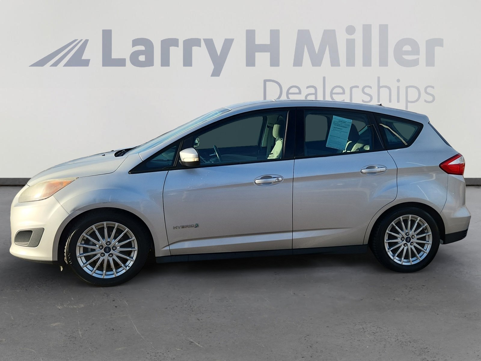 Used 2013 Ford C-MAX SE image 3
