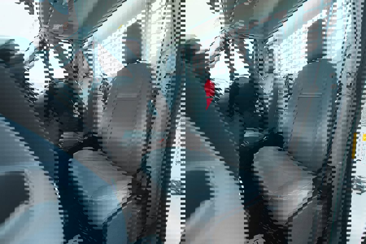 Used 2018 Ford Transit 250 138 image 14