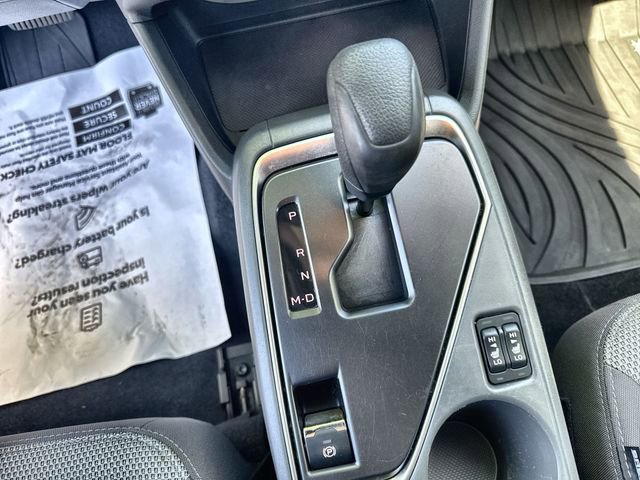 Used 2024 Subaru Crosstrek 2.0i Premium image 28