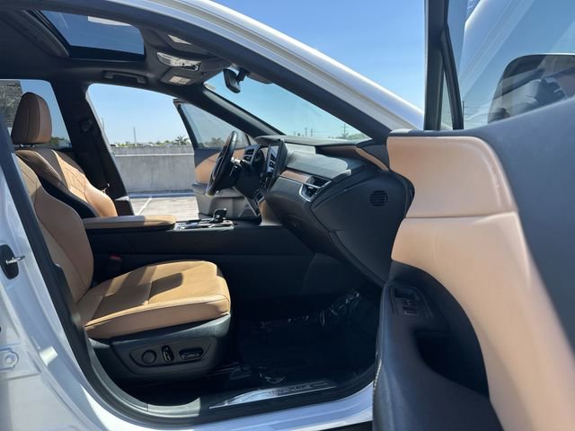 Used 2024 Lexus RX 350 Premium w/ Accessory Package (Z1) image 30