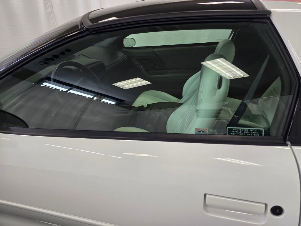 Used 1997 Chevrolet Camaro SS w/ Preferred Equipment Group 2 image 48