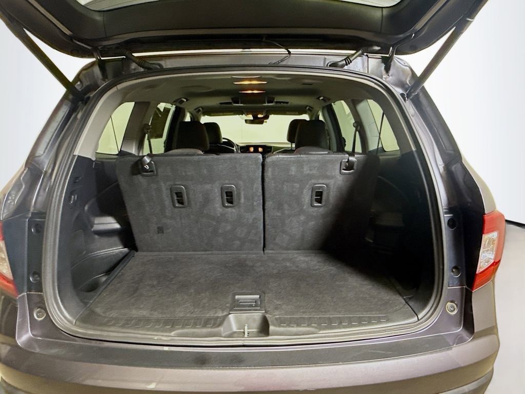 Used 2019 Honda Pilot Touring image 23