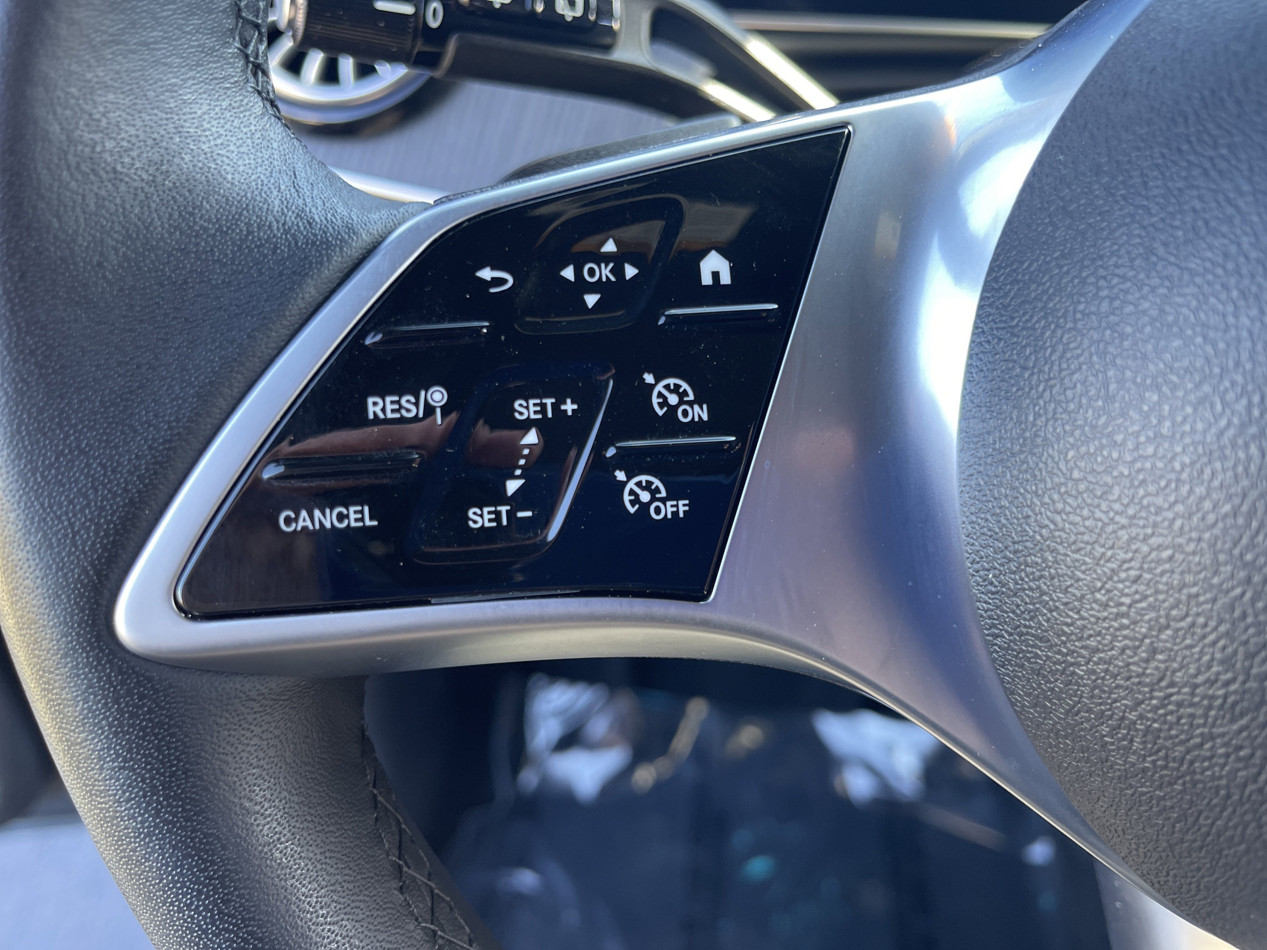 Certified 2025 Mercedes-Benz EQE 350+ SUV image 19