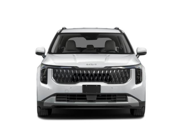 New 2027 Kia Carnival EX FWD image 4