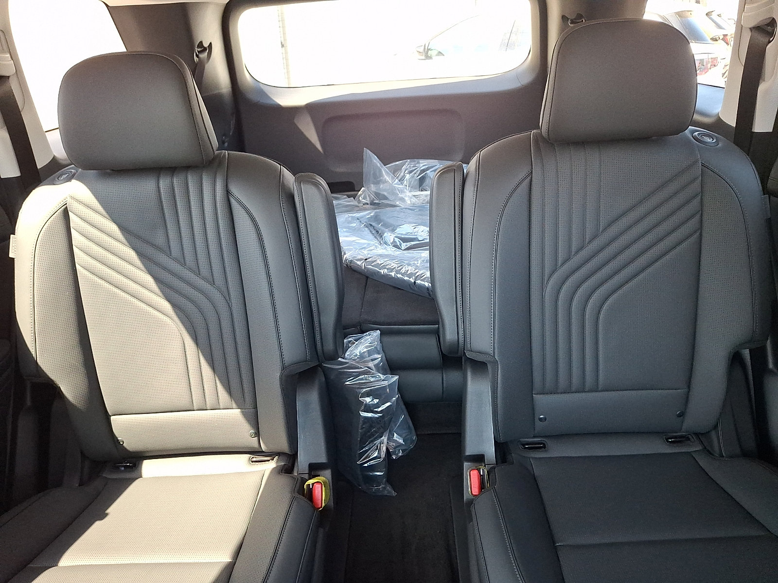 New 2026 Hyundai Palisade SEL AWD/4WD image 13
