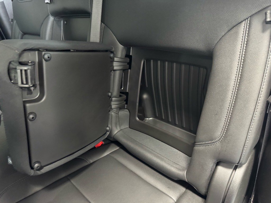 Used 2023 GMC Sierra 1500 SLT w/ SLT Premium Package image 12