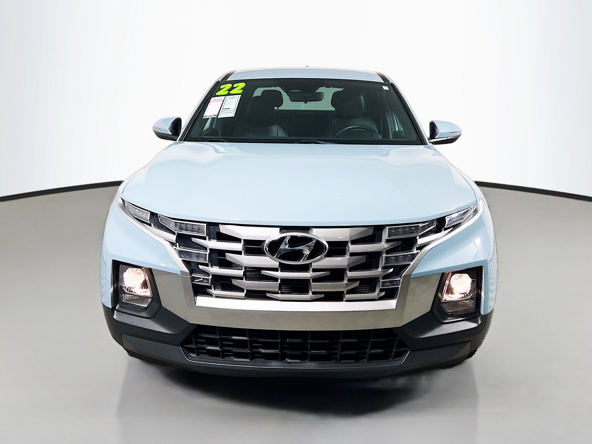 Used 2022 Hyundai Santa Cruz SEL AWD/4WD image 11