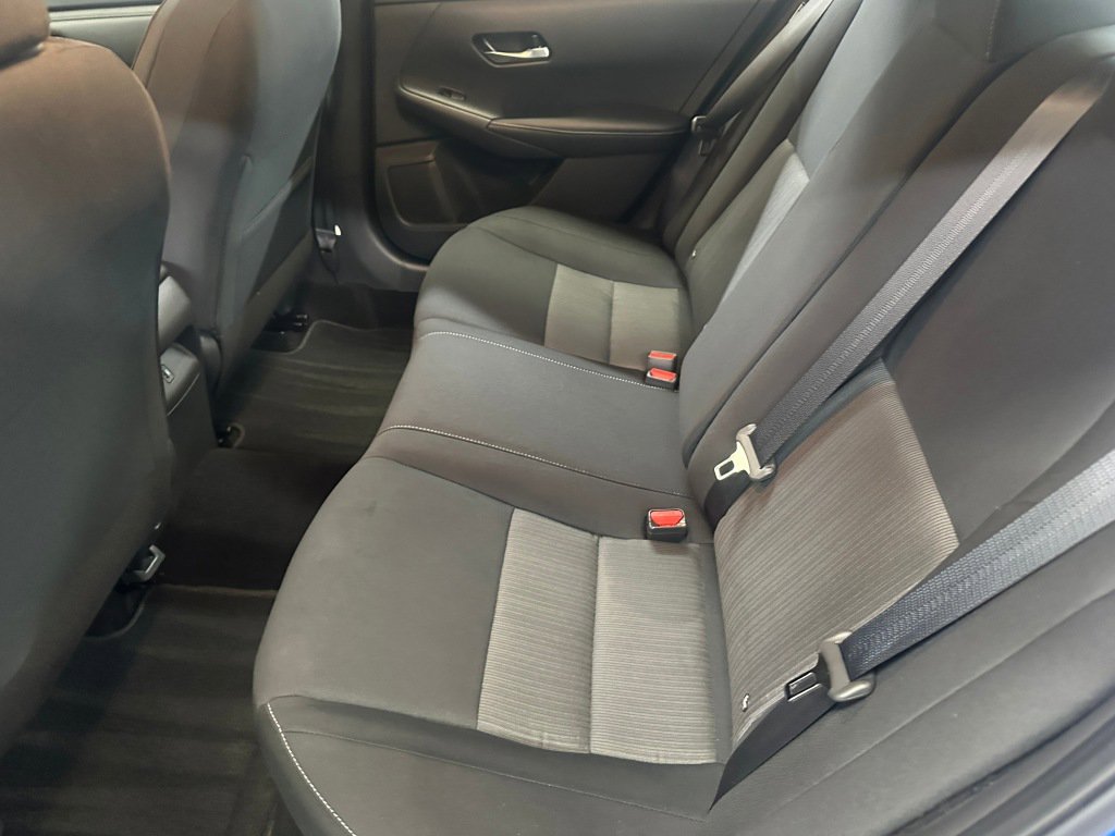 Used 2023 Nissan Sentra SV w/ All-Weather Package image 16