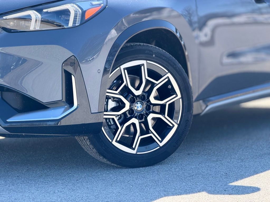 New 2026 BMW X1 xDrive28i w/ Technology Package image 2