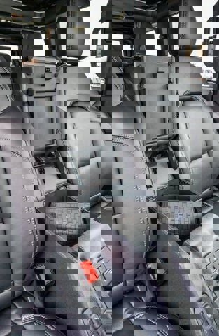 New 2025 Ford Bronco Outer Banks image 26