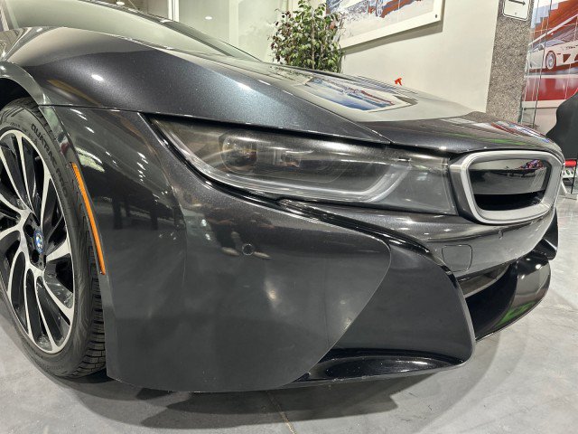 Used 2014 BMW i8 AWD/4WD image 20