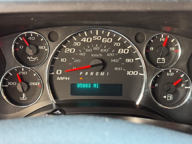 Used 2018 GMC Savana 3500 Extended w/ Power Convenience Package RWD image 20