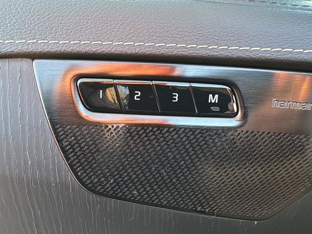 Used 2022 Volvo XC90 T6 Inscription image 18