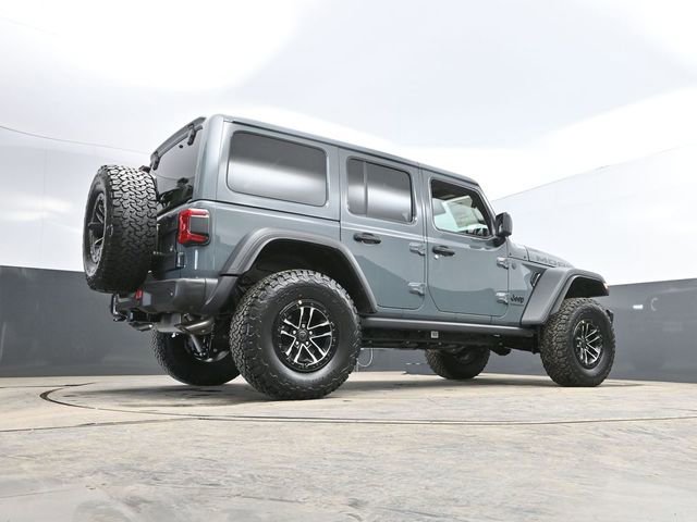 New 2026 Jeep Wrangler Unlimited Rubicon 392 image 43