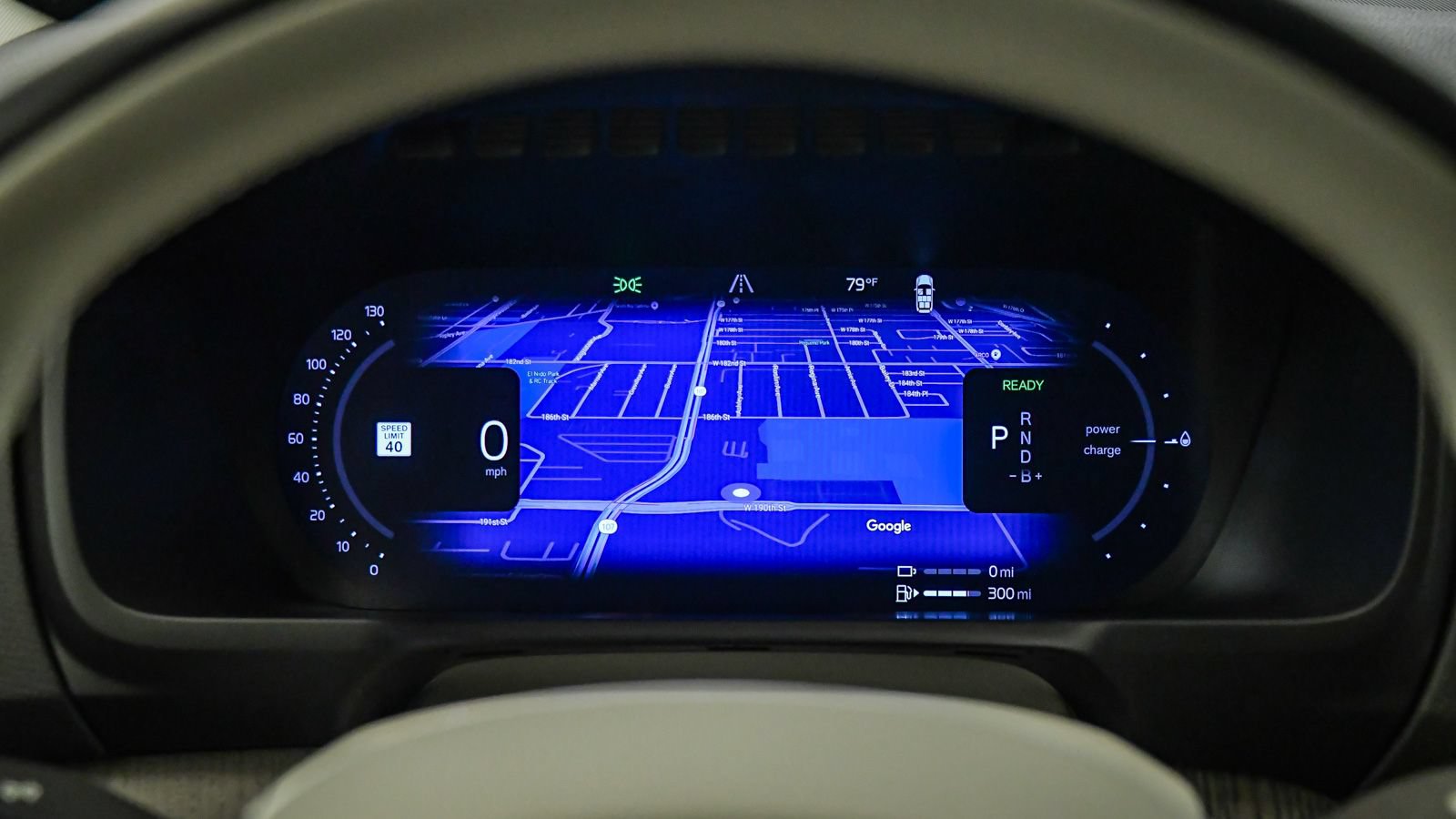 Certified 2024 Volvo XC90 T8 Core AWD/4WD image 24