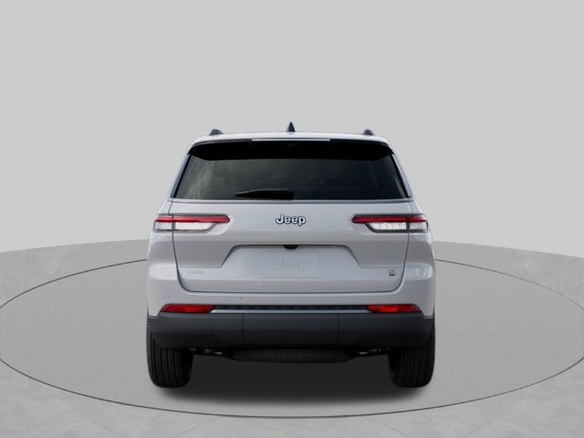 New 2026 Jeep Grand Cherokee L Limited AWD/4WD image 7