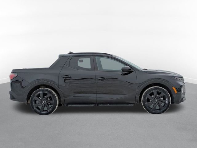 Used 2023 Hyundai Santa Cruz Night AWD/4WD image 2