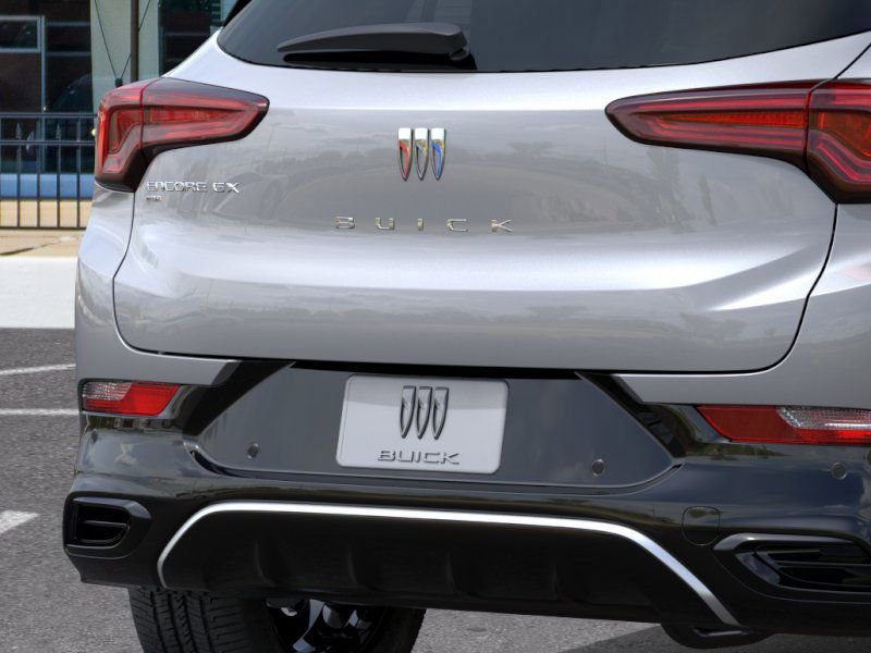 New 2026 Buick Encore GX Sport Touring w/ Advanced Technology Package image 14