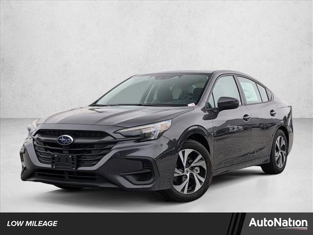 Used 2025 Subaru Legacy Premium w/ Popular Package #1A
