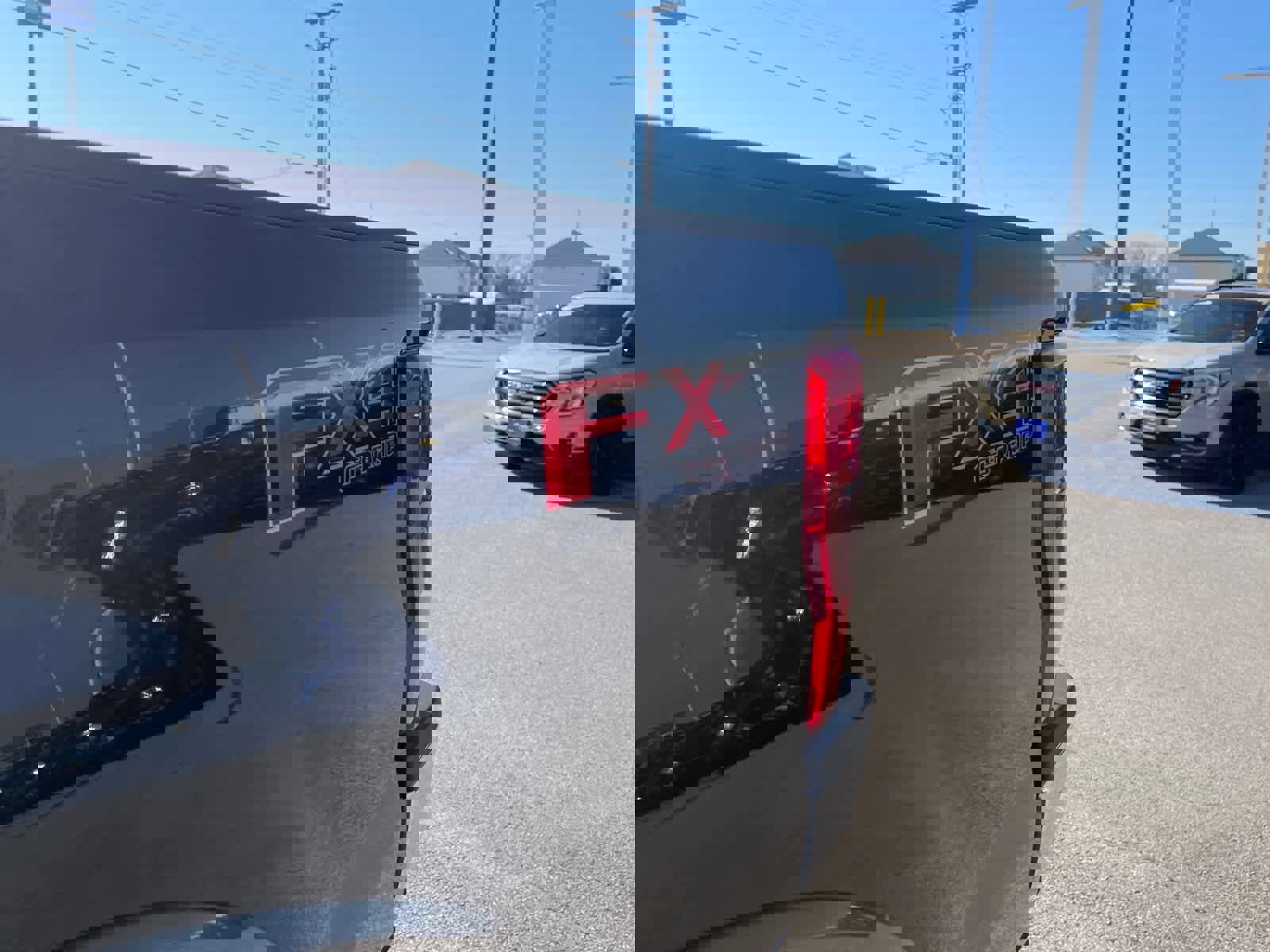 Used 2019 Ford F250 Lariat w/ Lariat Ultimate Package image 20