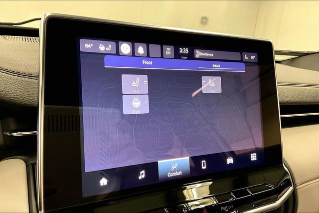 Used 2024 Jeep Compass Limited image 35