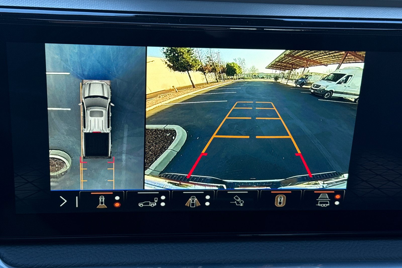 New 2026 GMC Sierra 1500 Denali image 20