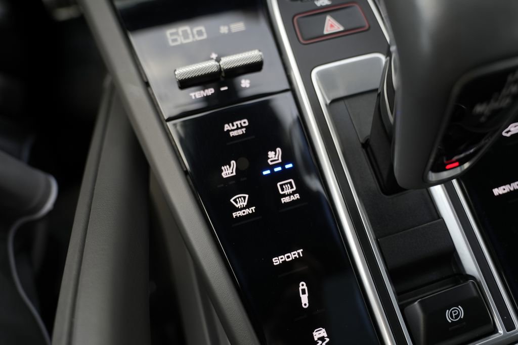 Used 2019 Porsche Cayenne S image 70