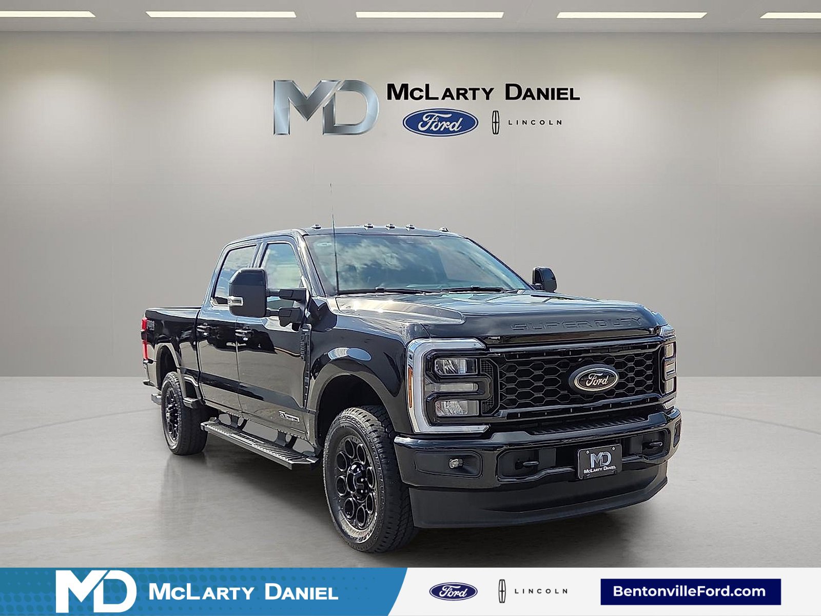 New 2026 Ford F250 Lariat video 1