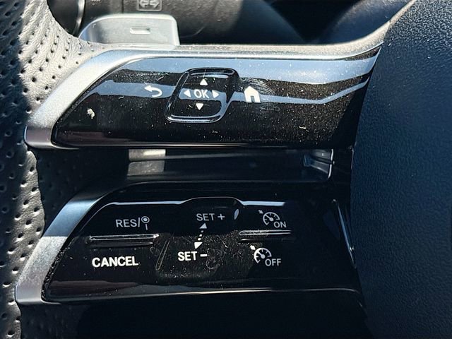 Used 2023 Mercedes-Benz E 450 Cabriolet w/ AMG Line image 24