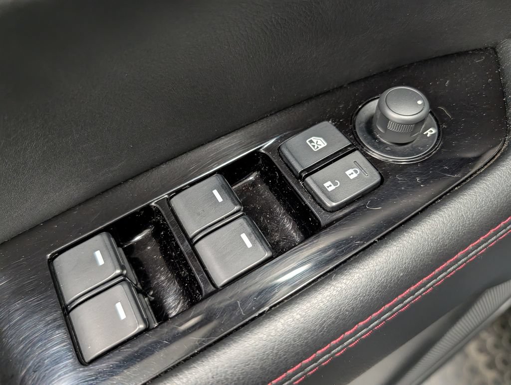 Used 2024 MAZDA CX-5 Carbon Edition AWD/4WD image 10