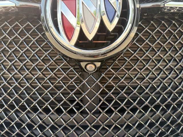 Used 2024 Buick Enclave Essence w/ Experience Buick Package AWD/4WD image 9