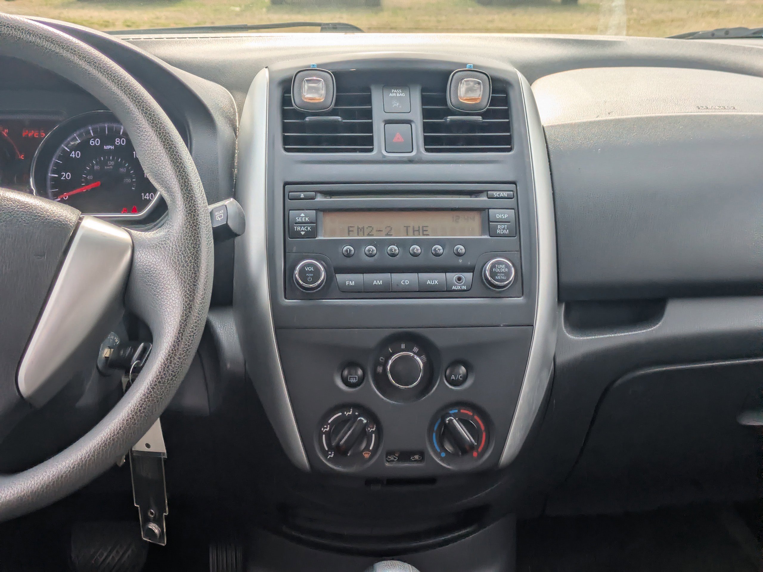 Used 2015 Nissan Versa Note S Plus image 17