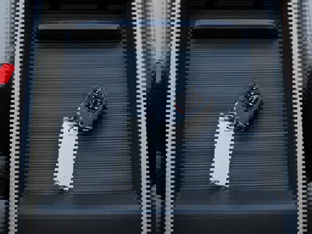 New 2026 Honda Odyssey EX-L image 26