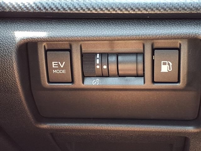 New 2026 Subaru Crosstrek 2.5i Limited AWD/4WD image 21