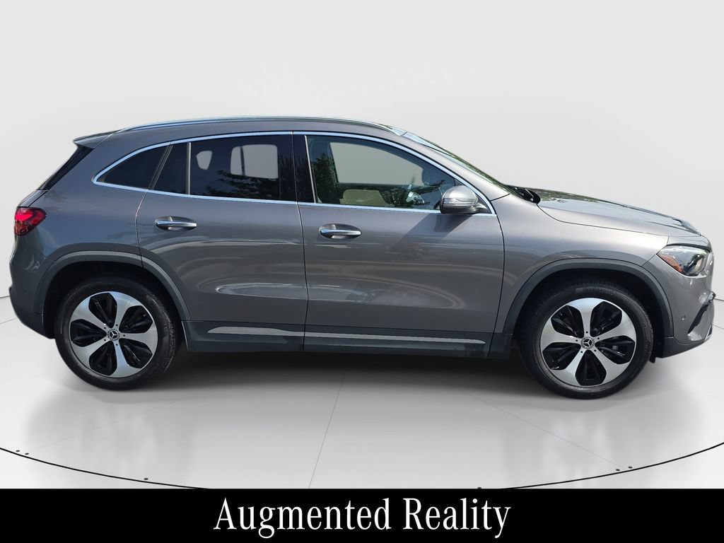 Certified 2024 Mercedes-Benz GLA 250 image 5