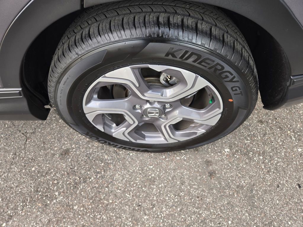 Used 2019 Honda CR-V EX-L image 13