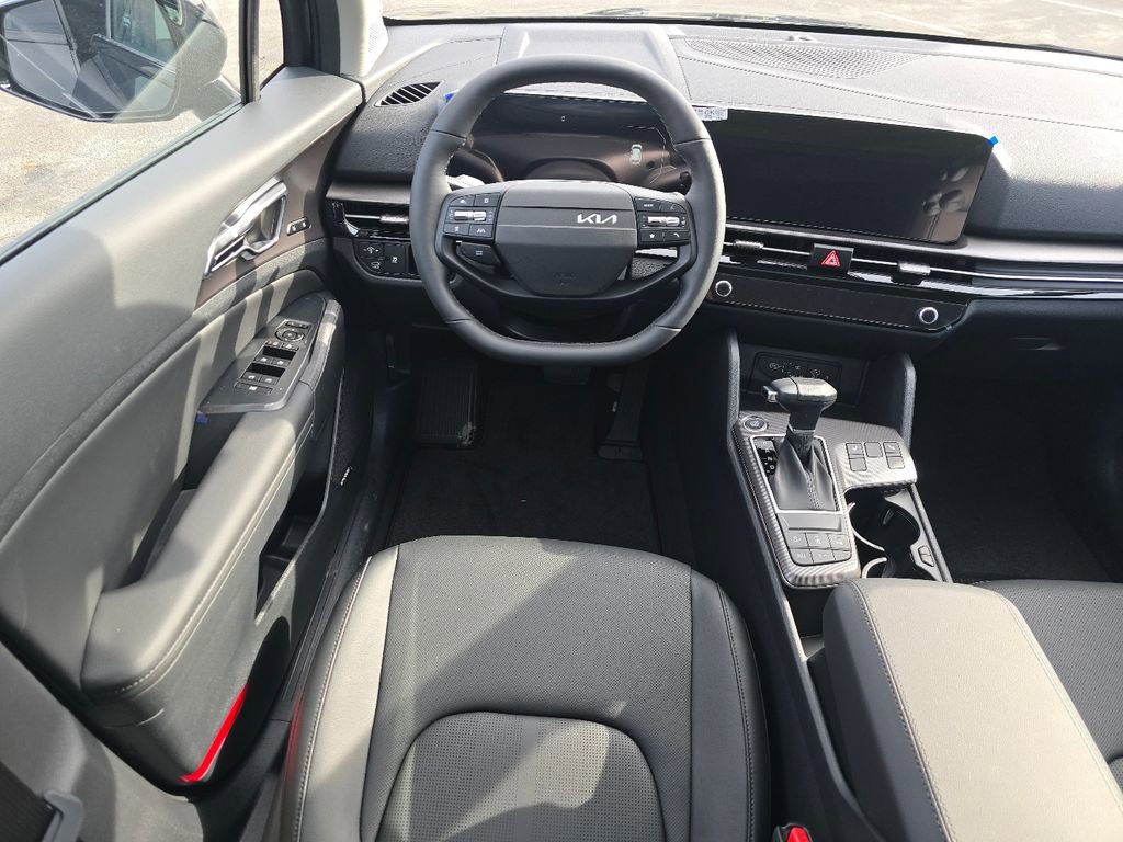 New 2026 Kia Sportage SX image 27