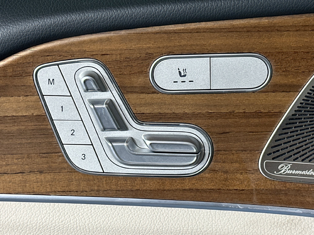 Certified 2023 Mercedes-Benz GLE 350 4MATIC image 11