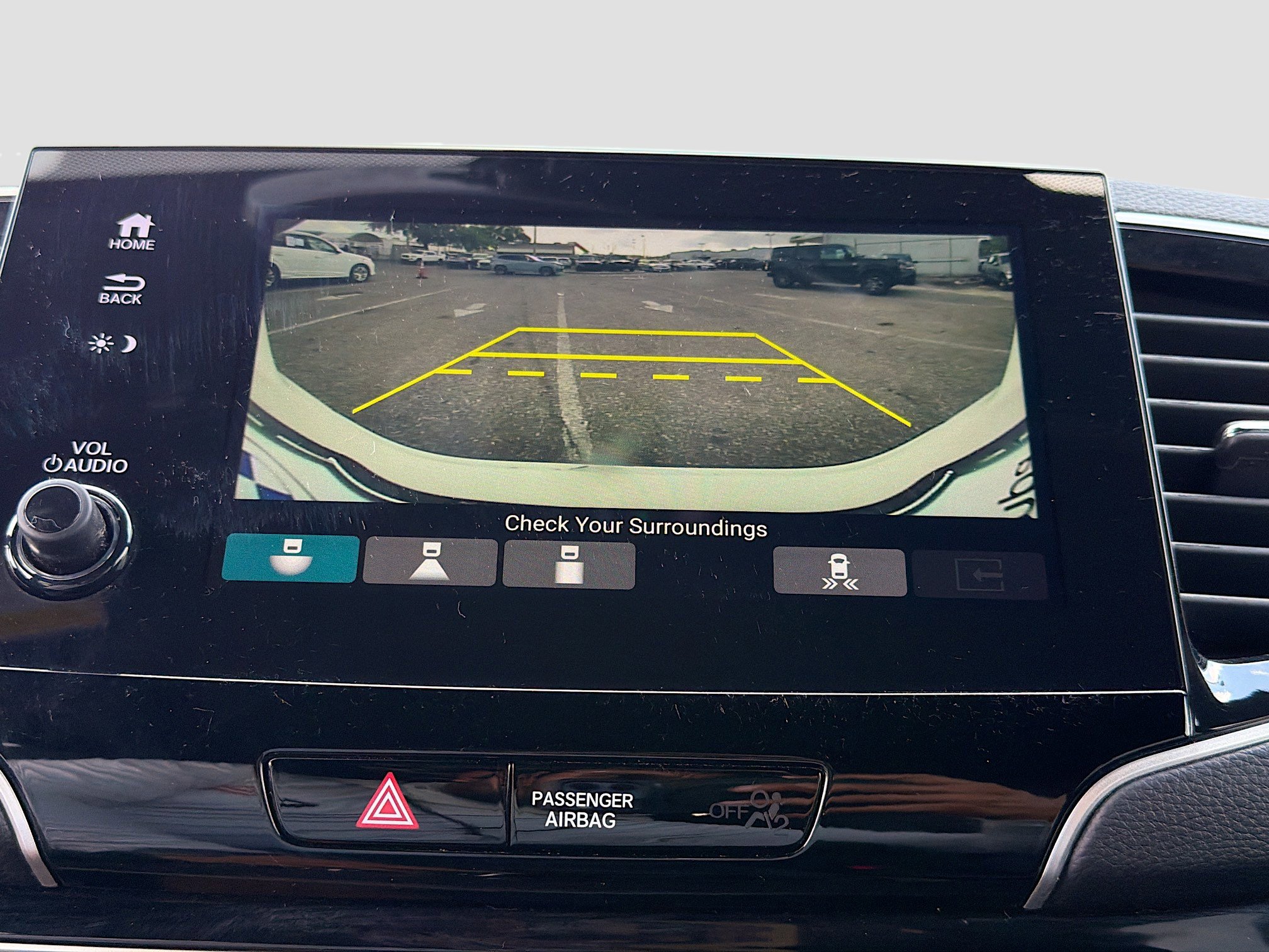 Used 2020 Honda Passport Elite image 33