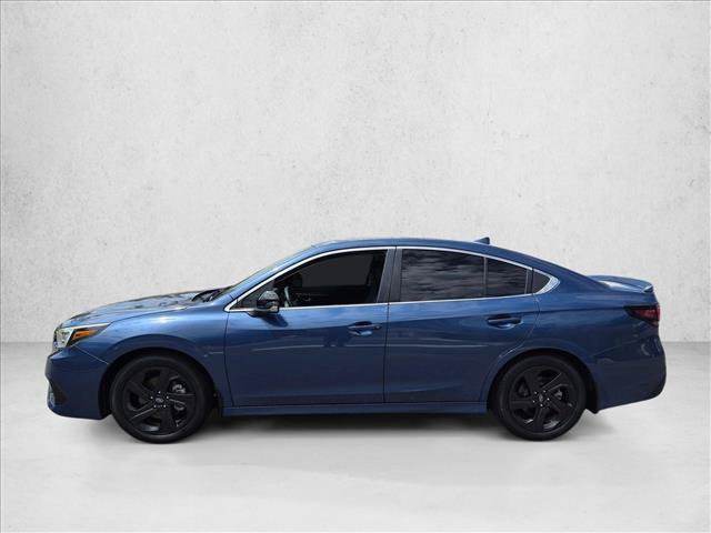 Used 2020 Subaru Legacy Sport w/ Popular Package #2 AWD/4WD image 9