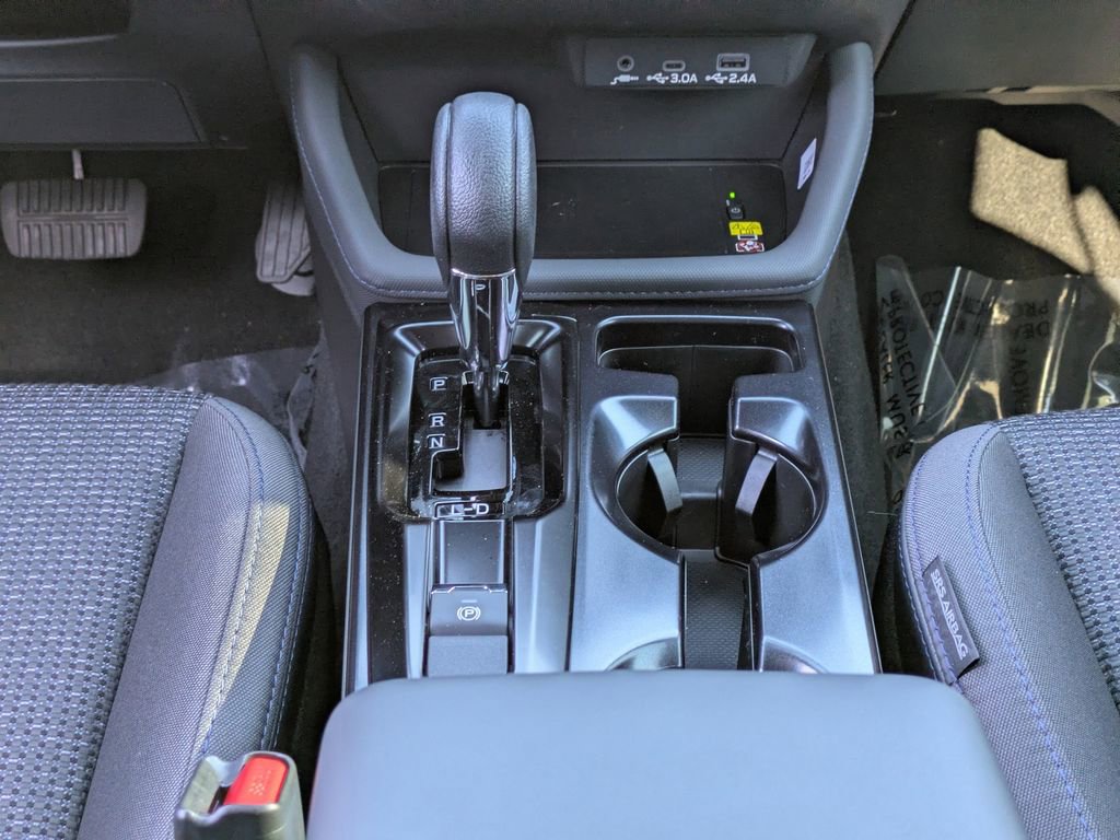 New 2026 Subaru Forester Premium image 15