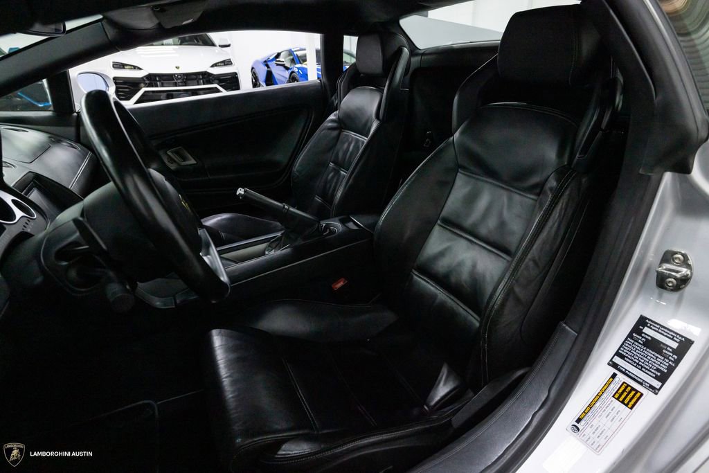 Used 2009 Lamborghini Gallardo LP 560-4 image 22