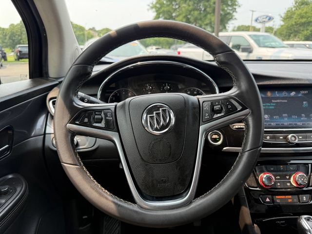 Used 2020 Buick Encore Preferred FWD image 12