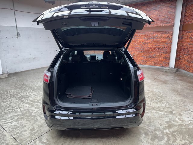 Certified 2024 Ford Edge ST-Line image 26