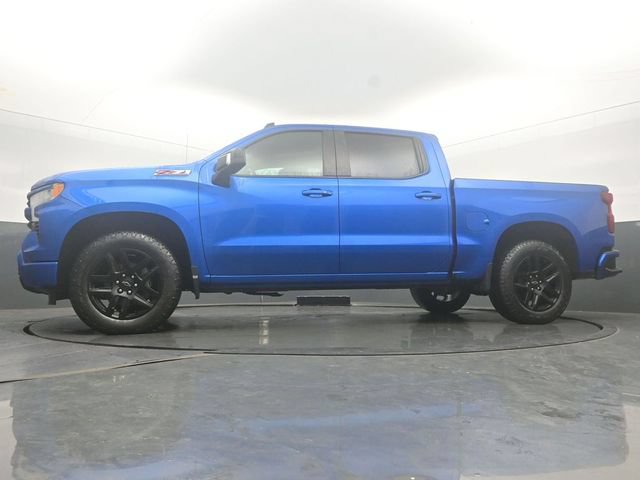 Used 2022 Chevrolet Silverado 1500 RST w/ Convenience Package II AWD/4WD image 47