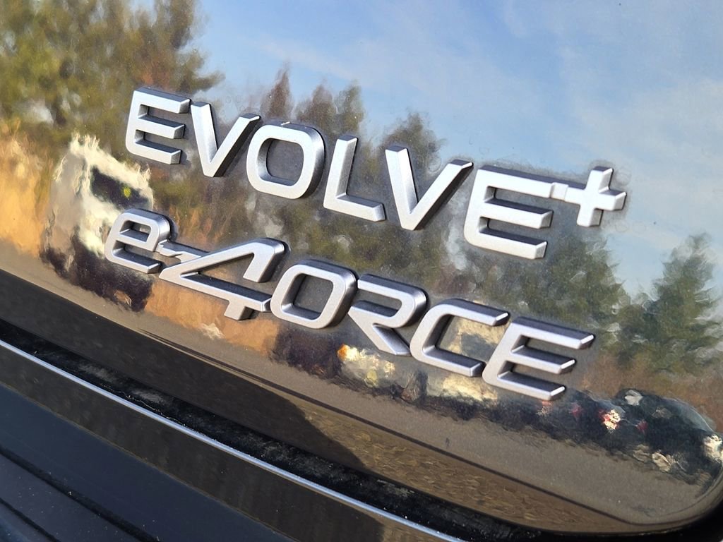 Certified 2024 Nissan Ariya AWD image 35