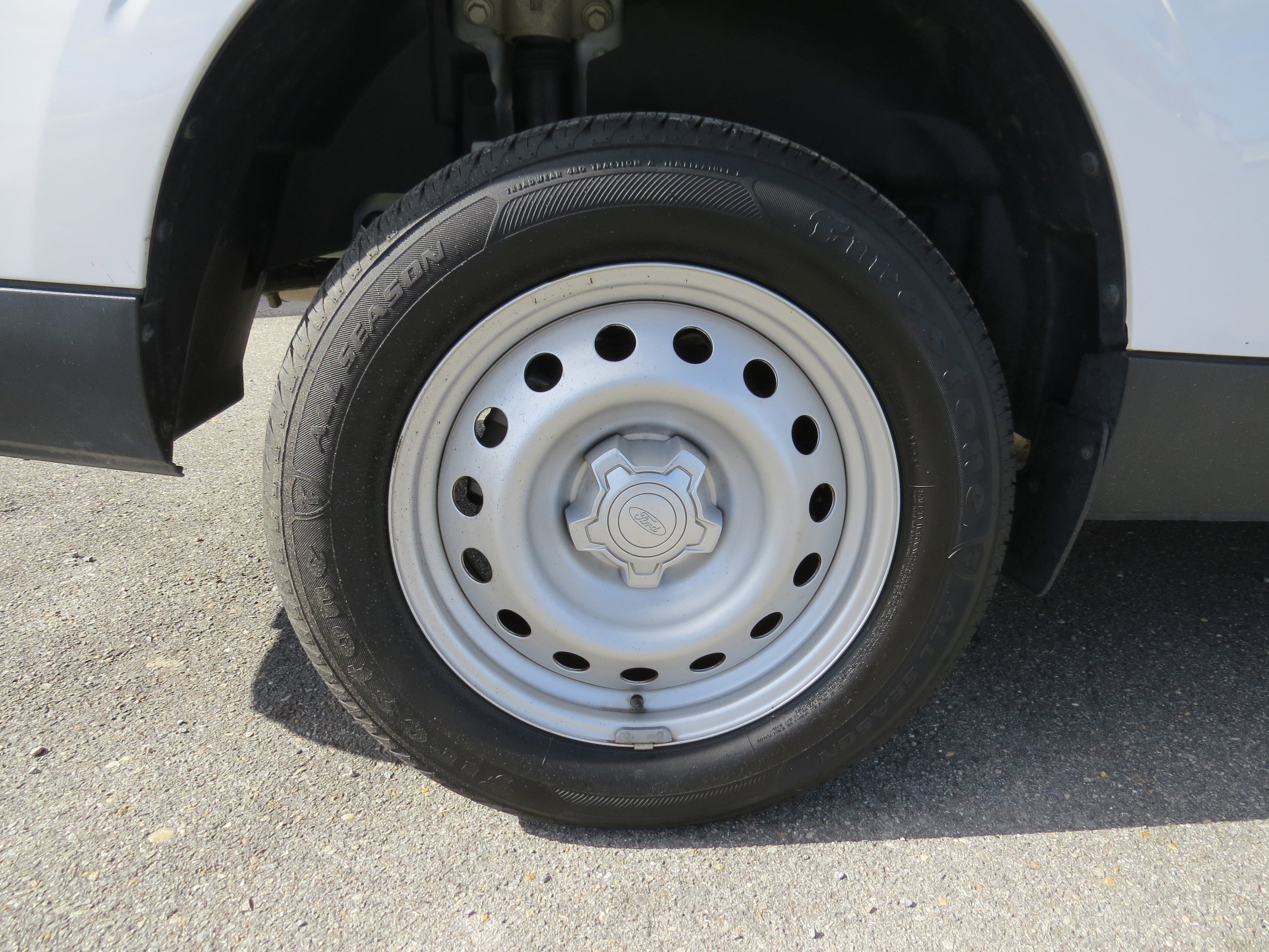 Used 2022 Ford Maverick XL image 12