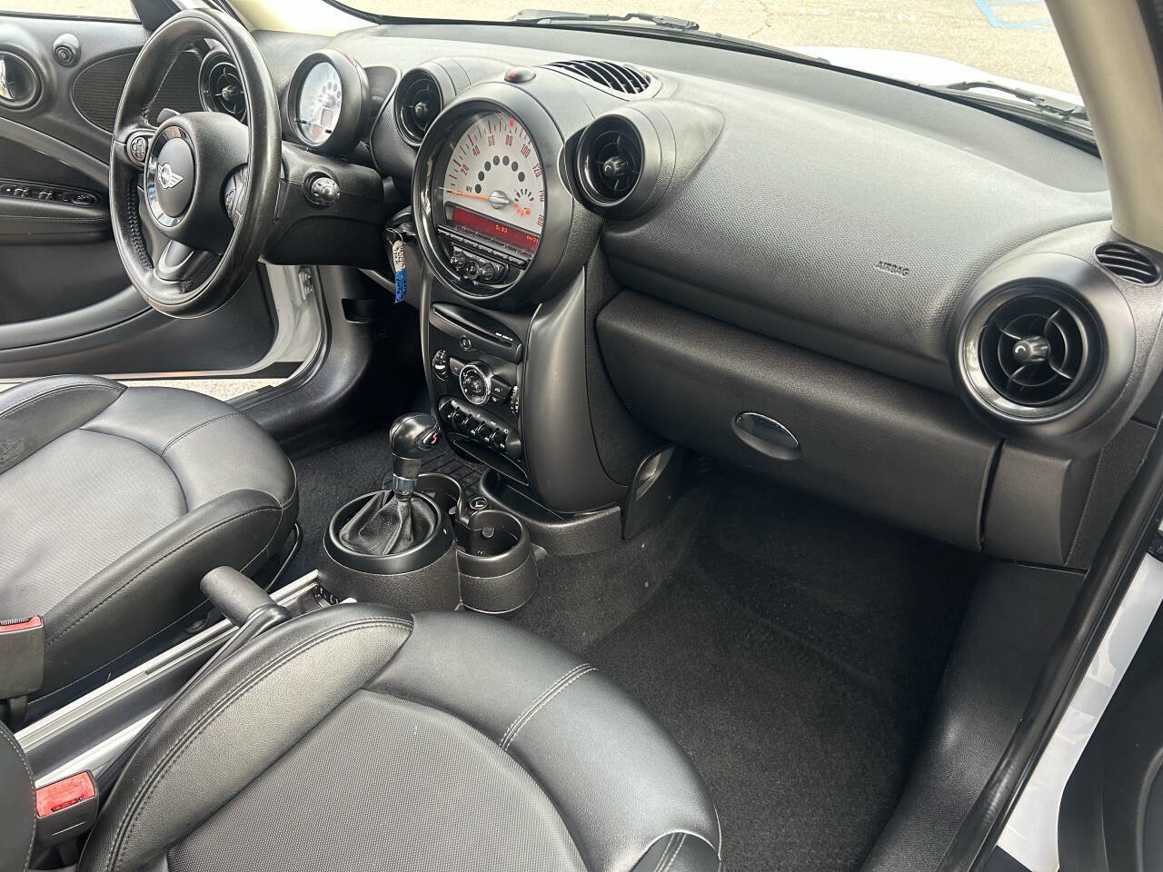 Used 2014 MINI Cooper Countryman S FWD image 14